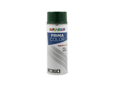 Dupli Color Prima спрей RAL6005 мъхесто зелено 400мл 2011038