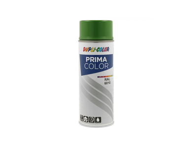 Dupli Color Prima спрей RAL6001 смарагдово зелено 400мл 2011036