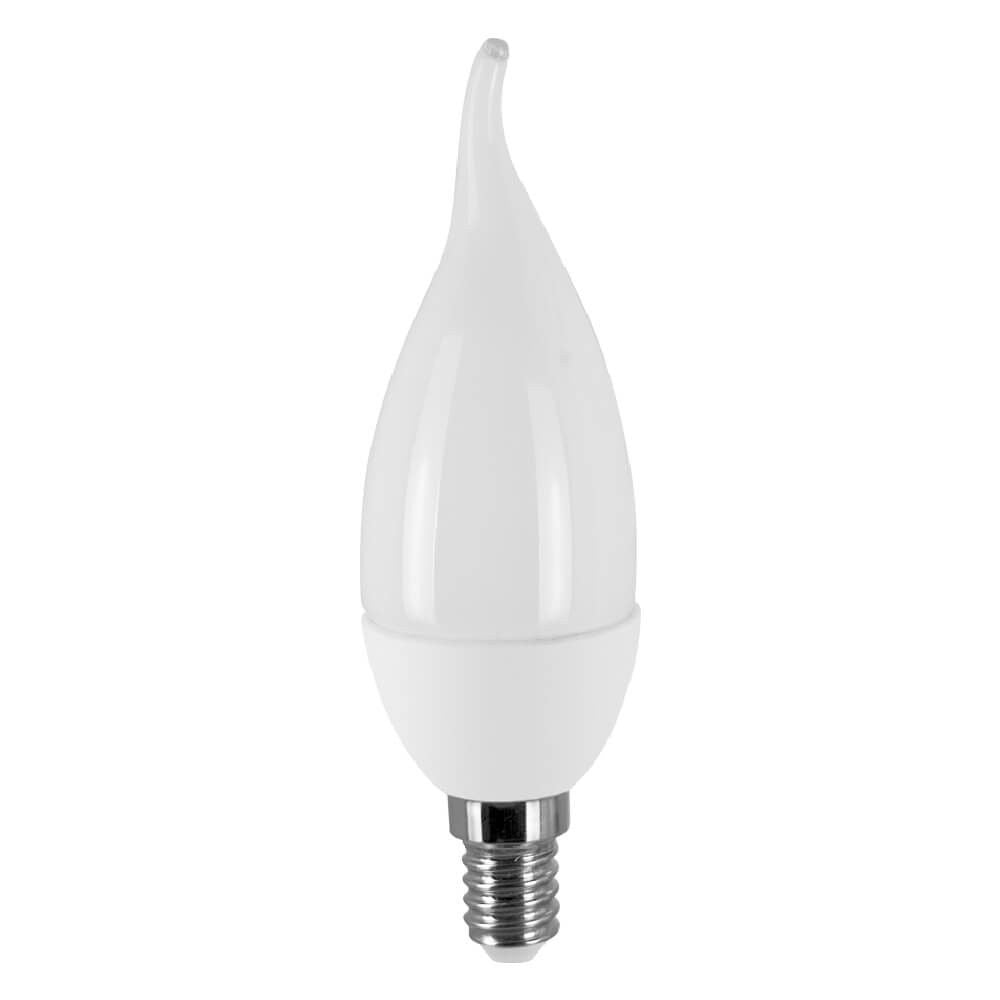 LED лампа VIVALUX CAMEO LED ∙ 6W ∙ 480LM ∙ E14 ∙ 4000K