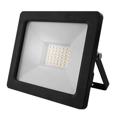 LED Прожектор UltraLux 30W, 6500K, 220-240V AC, IP65