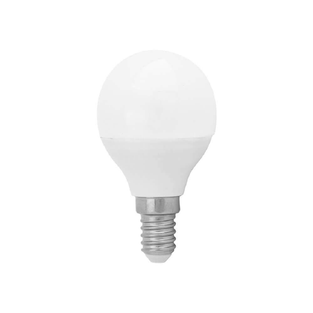 LED лампа VIVALUX CAMEO LED ∙ 6W ∙ 470LM ∙ E14 ∙ 3000K