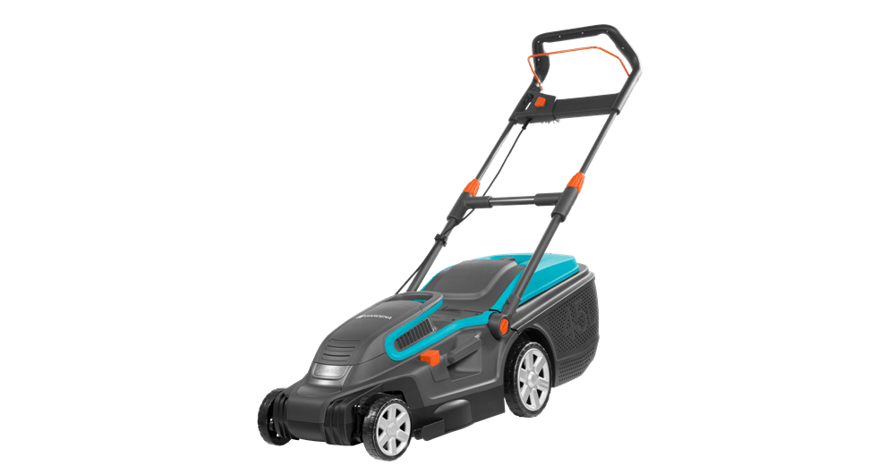 Електрическа косачка Gardena PowerMax 1600/37