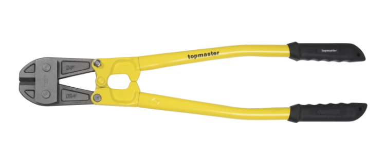 Ножица за арматура Topmaster 450mm