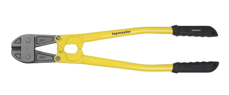 Ножица за арматура Topmaster 600mm