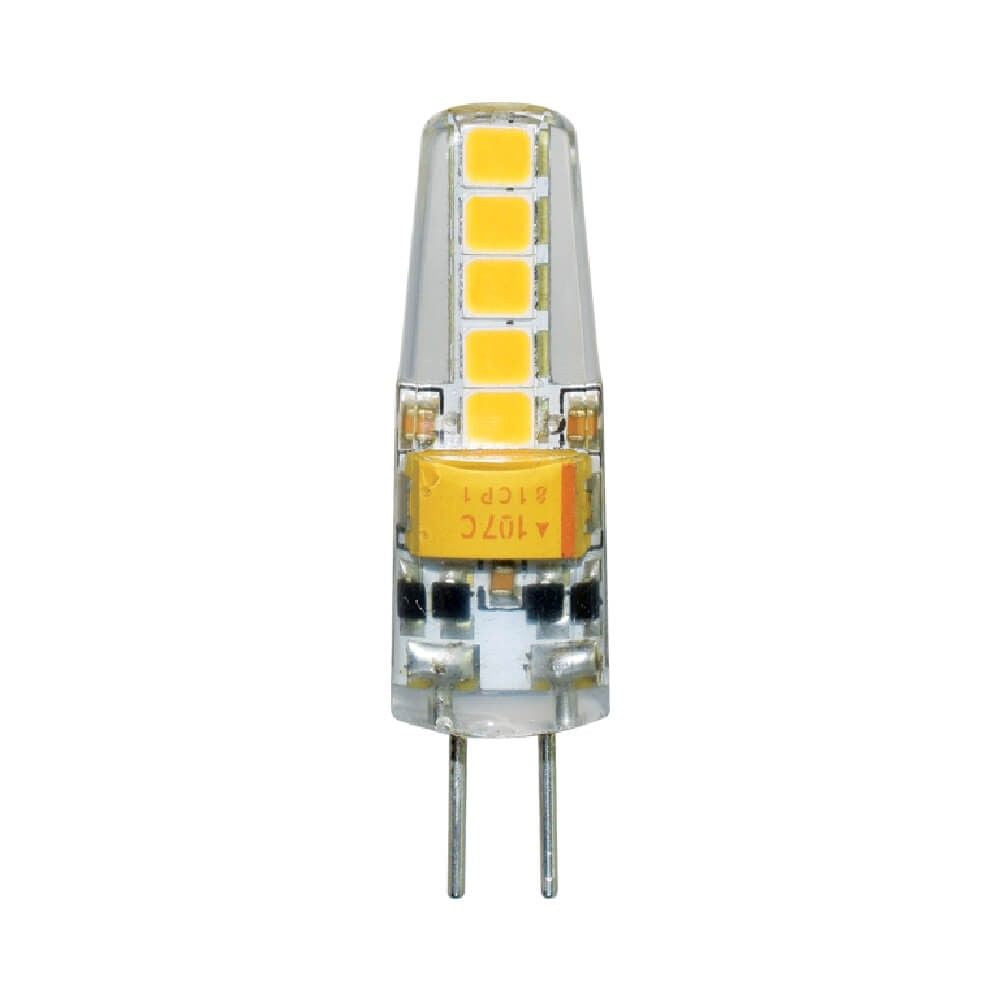 LED лампа VIVALUX NOVA LED ∙ 2W ∙ 200LM ∙ G4 ∙ 4000K