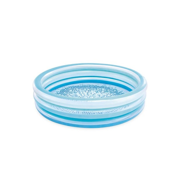 Детски надуваем басейн Intex BLUE BLISS, 58467NP