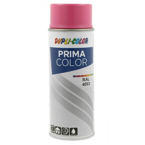Dupli Color Prima спрей RAL4003 ерика виолетово 400мл 2011024