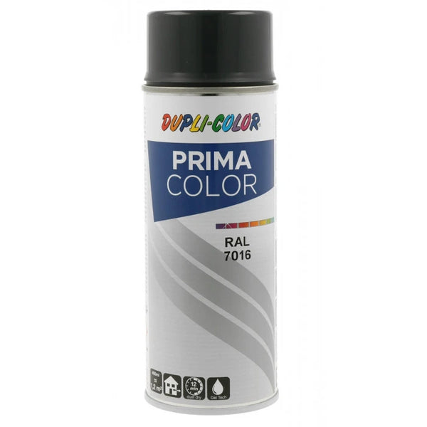 Dupli Color Prima спрей RAL7016 антрацит 400мл 2011046