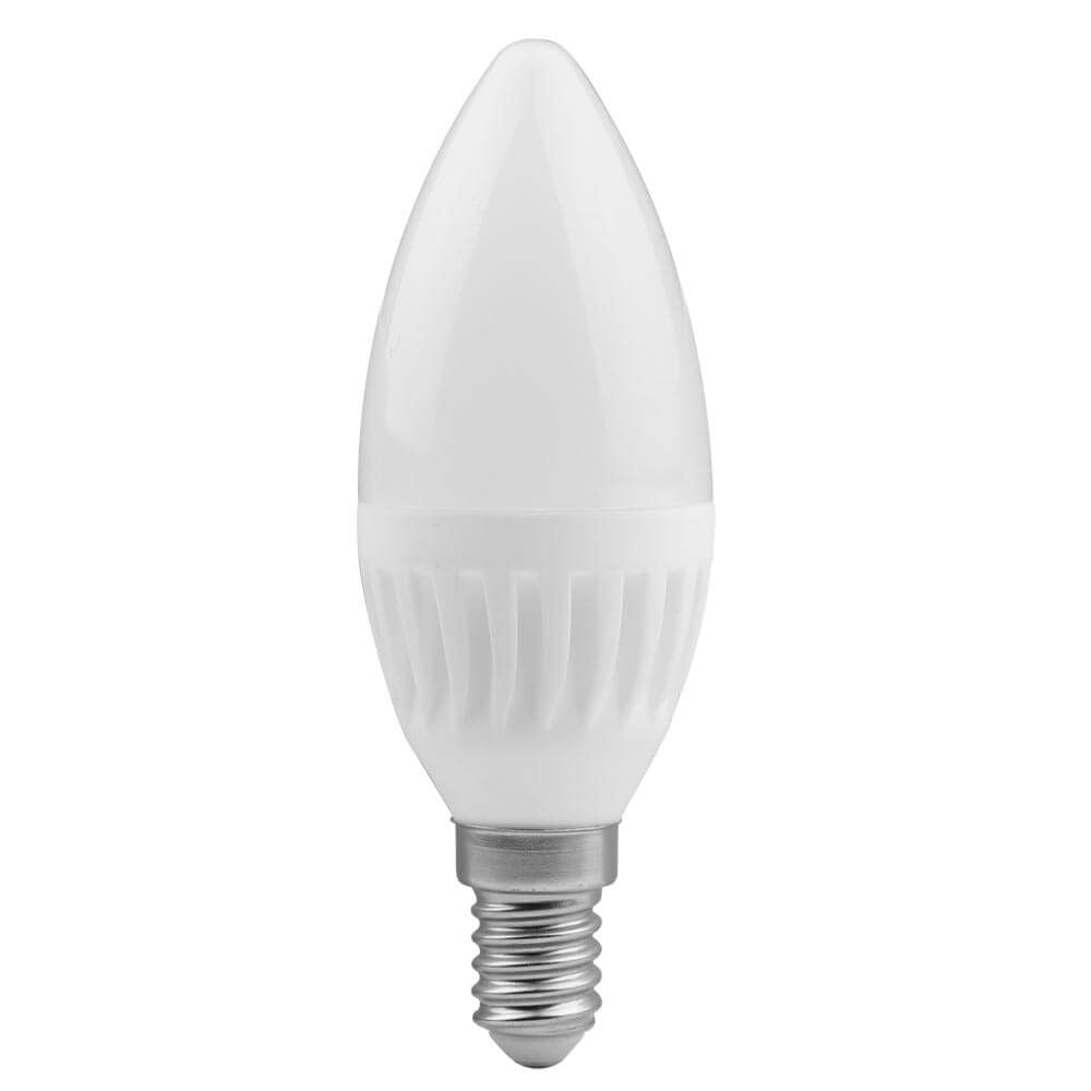 LED лампа VIVALUX NORRIS LED PREMIUM ∙ 9W ∙ 868LM ∙ E14 ∙ 3000K