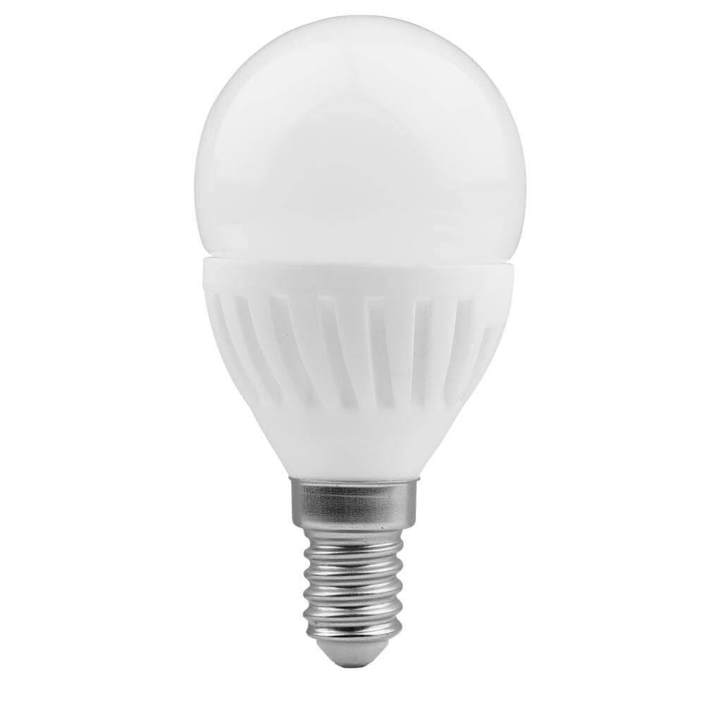 LED лампа  VIVALUX NORRIS LED PREMIUM ∙ 9W ∙ 868LM ∙ E14 ∙ 3000K