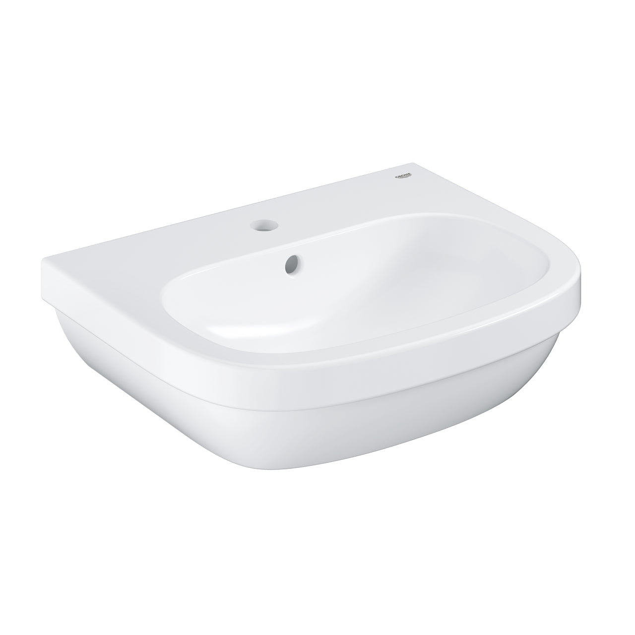 GROHE Euro Ceramic мивка бяла 55см 39 336 000