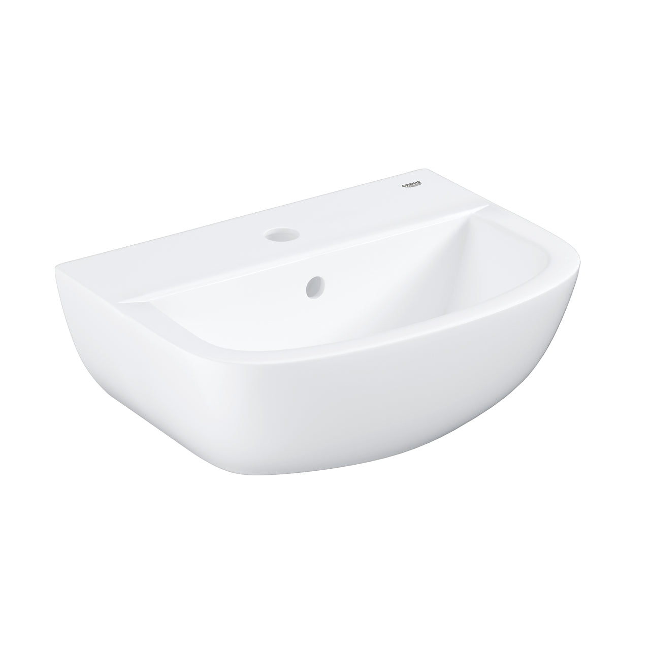 GROHE Bau Ceramic мивка бяла 45см 39 424 000