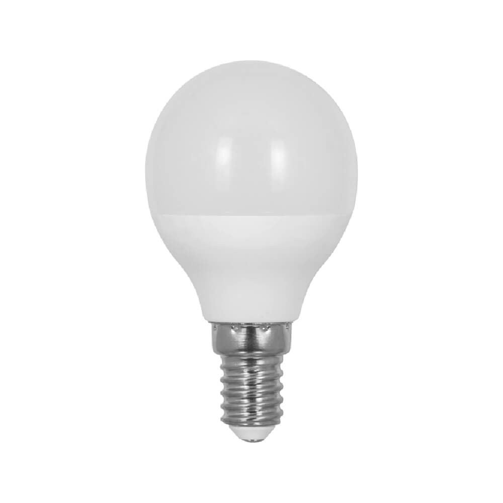 LED лампа VIVALUX CERAMIC LED ∙ 3.5W ∙ 220LM ∙ E14 ∙ 3000K