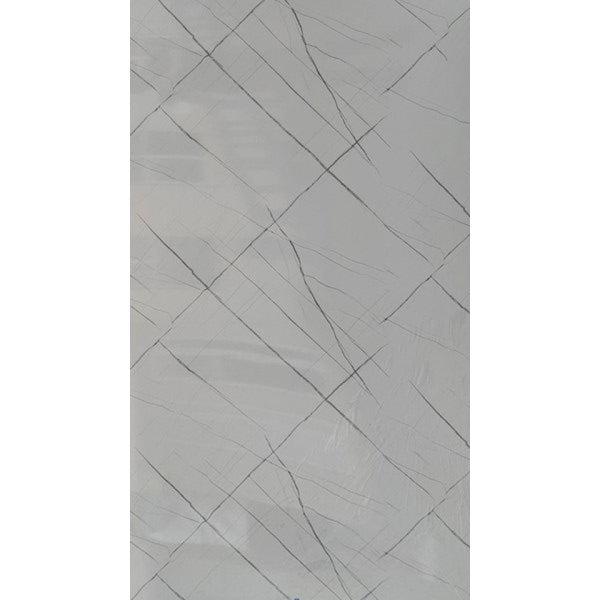 Декоративен панел White Marble KL-8231-1, 1220 x 2800 x 3 mm/Limex3534038