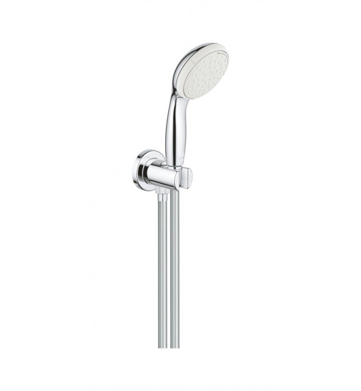 Комплект за вграждане GROHE 26668000+ 26406003+33305003