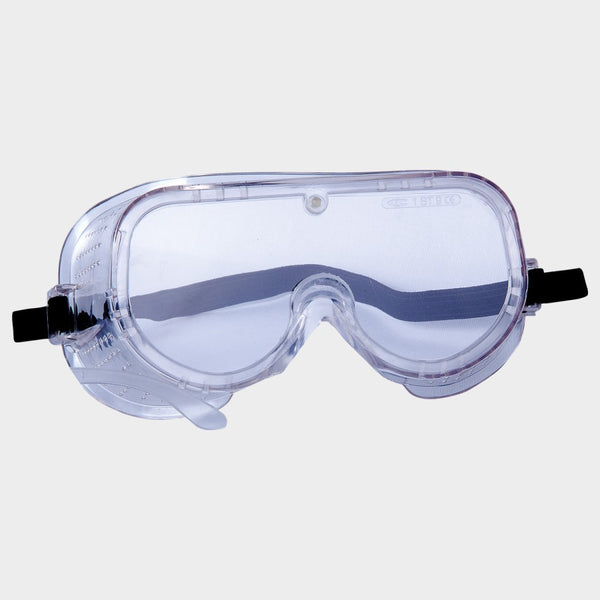 4800 P очила защитни/цели AF E6203 незапотяеми