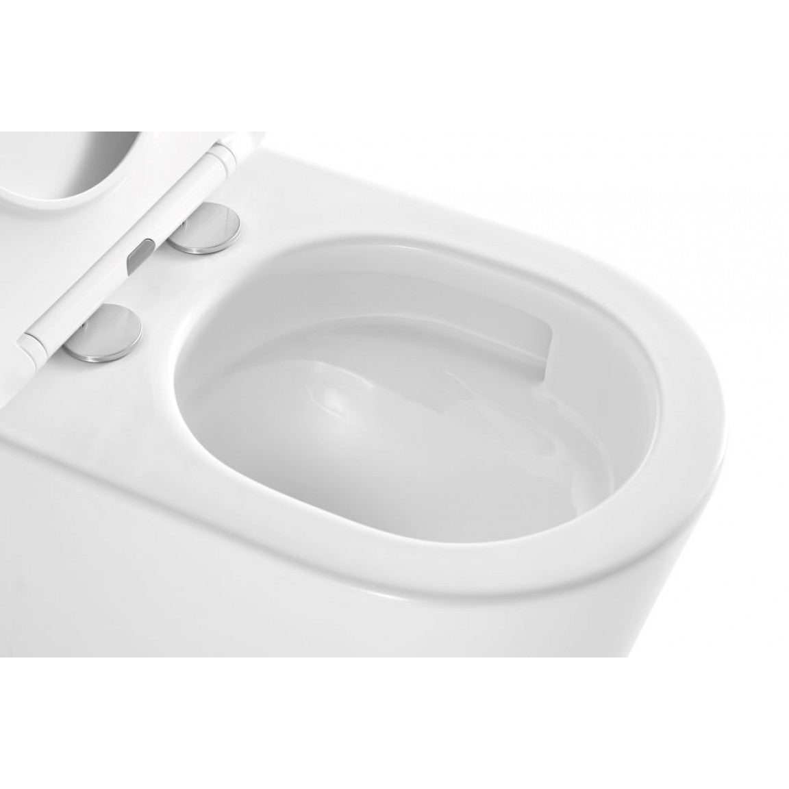 Конзолна тоалетна чиния Tornado ICC 4936