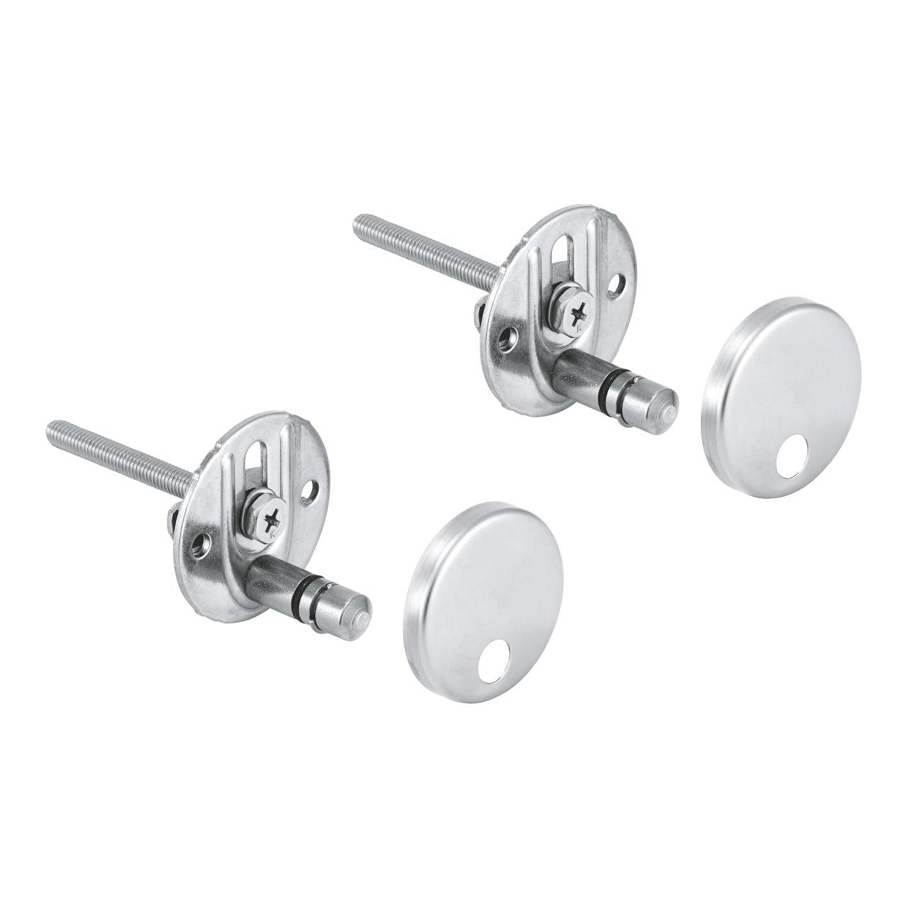 GROHE к-т болтове за капак 39493/39492 49 529 000