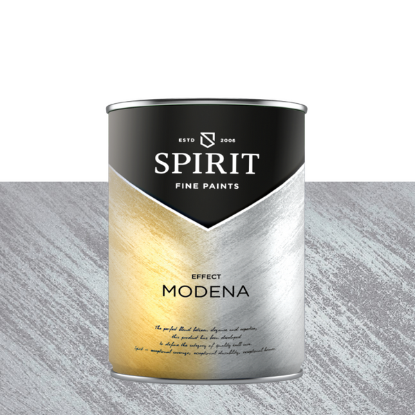 Декоративно покритие Spirit Modena Silver