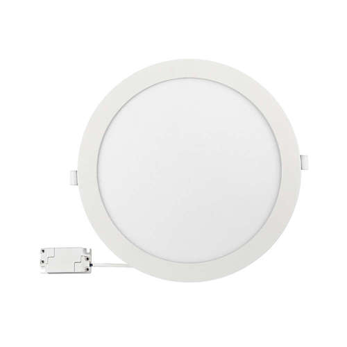 LED Кръгъл панел UltraLux 24W 4200K 220V-240V