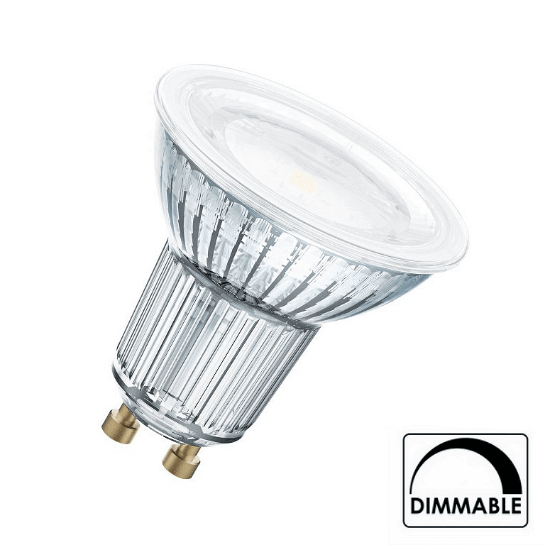 ОСР.LED Parathom DIM PAR 16 50 луна 36° 5.9w/927 230V GU10 608337