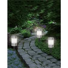 Limex 3528570 соларна LED лампа за градина My Garden, SS-6180