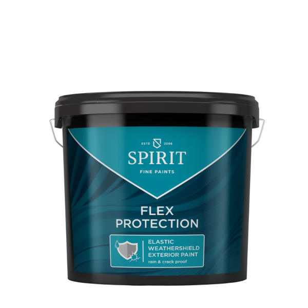 Фасадна боя Spirit Flex Protection/4л