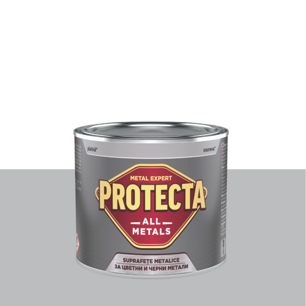 Боя за метал Protecta All Metals