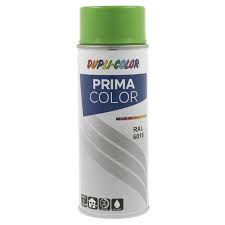 Спрей  Dupli Color Prima