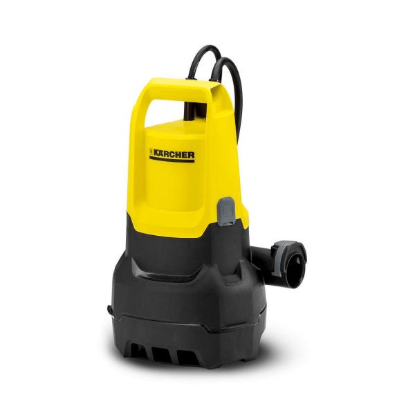 Градинска водна помпа KARCHER SP 9.500 DIRT