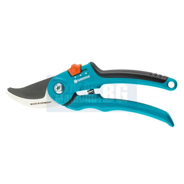 Гардена ножица градинска 22мм Secateurs B/S -M 8857-20