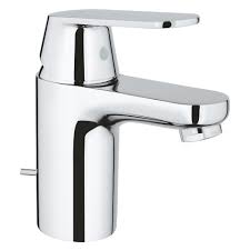 GROHE смесител за умивалник с изпразнител Eurosmart Cosmopolitan S-размер3282500Е