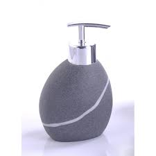 Кобея дозатор за течен сапун/материал полирезин/52363/Inter Ceramic