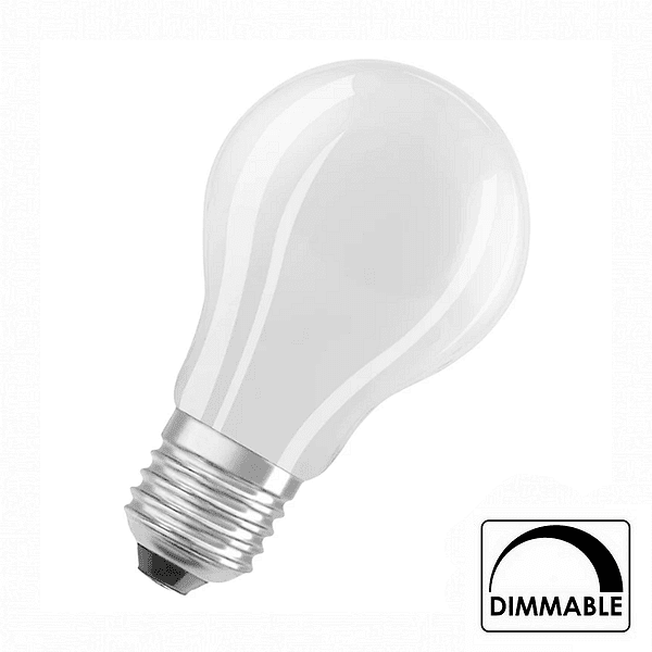 ОСР.LED Parathom DIM CL A GL FR 60  6.5w/840 590830