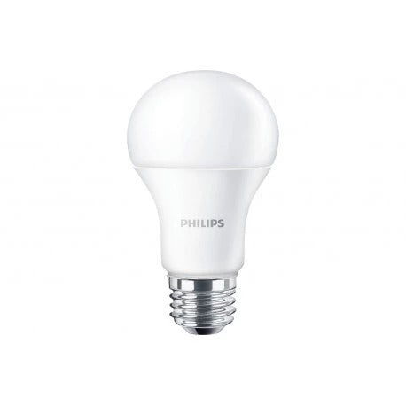 Диодна лампа E27 7.5-60w/840 A60 CoreLEDbulb Филипс