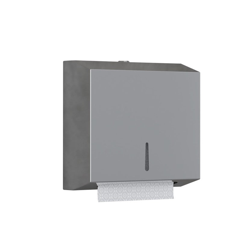 Дозатор за кърпи за ръце