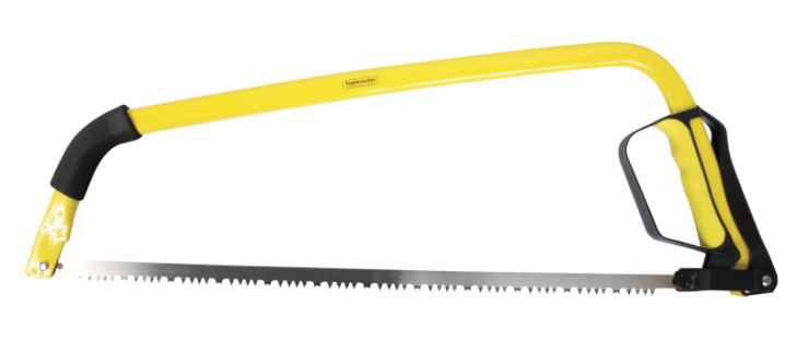 Бичкия двойна дръжка 750мм Topmaster