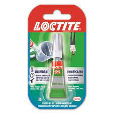 Loctite Super Bond секундно лепило 3г 1409564