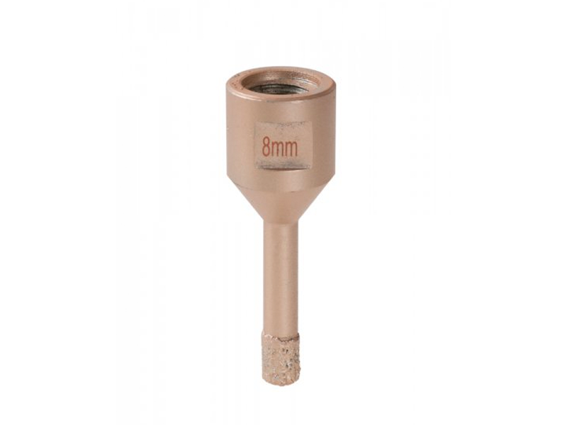 Боркорони диамантени за ъглошлайф