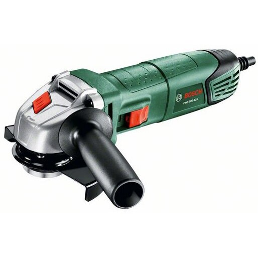 Ъглошлайф Bosch PWS 700-115