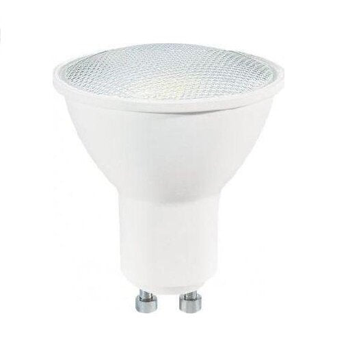 ОСР.LED VALUE PLAST PAR 16 50 луна 120° 5w/865 230V GU10 198739