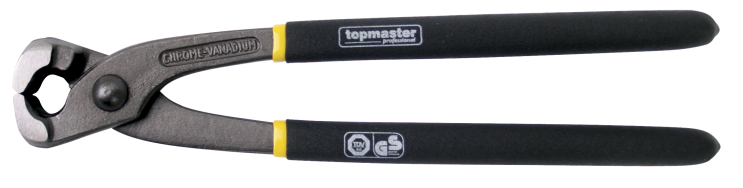 Клещи за арматура Topmaster 250мм