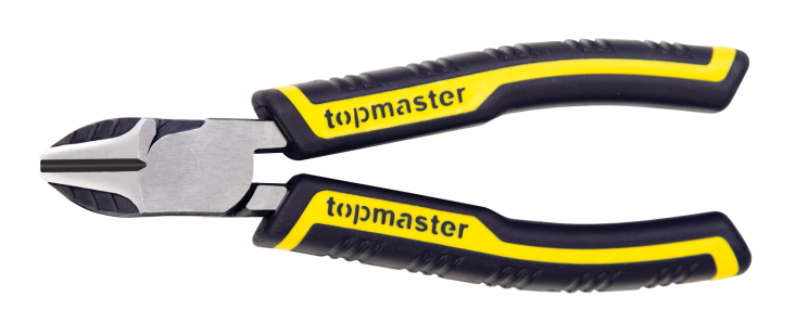 Клещи резачки трето поколение Topmaster 200мм