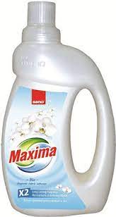 Maxima Bio/Бял омекотител 4л