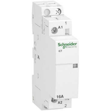 Контактор 16A 1NO 230...240V 50Hz Schneider Electric