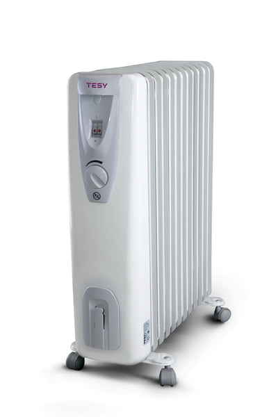 Маслен радиатор Tesy CB 3014 E01R