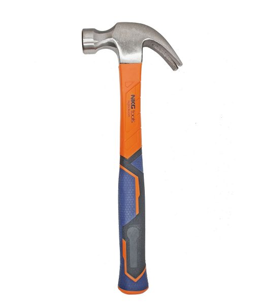 Чук кози крак 450 г дърводелски фибростъкло NKG tools