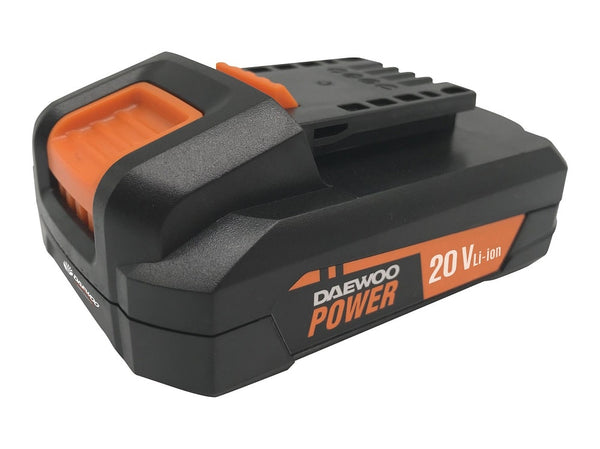 Батерия DAEWOO UNI-BAT 20V 2.0Ah DALB-20-1