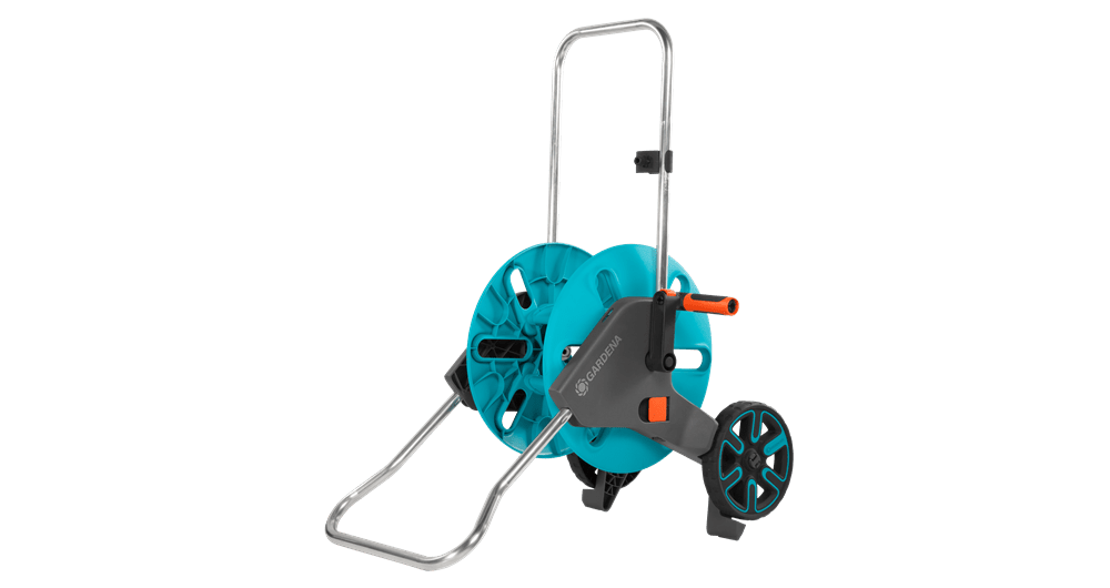 Количка/макара за маркуч Gardena Hose Trolley AquaRoll M 18511-20/967675001