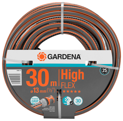 Маркуч Gardena Comfort HighFLEX 13 мм (1/2"), 30 м